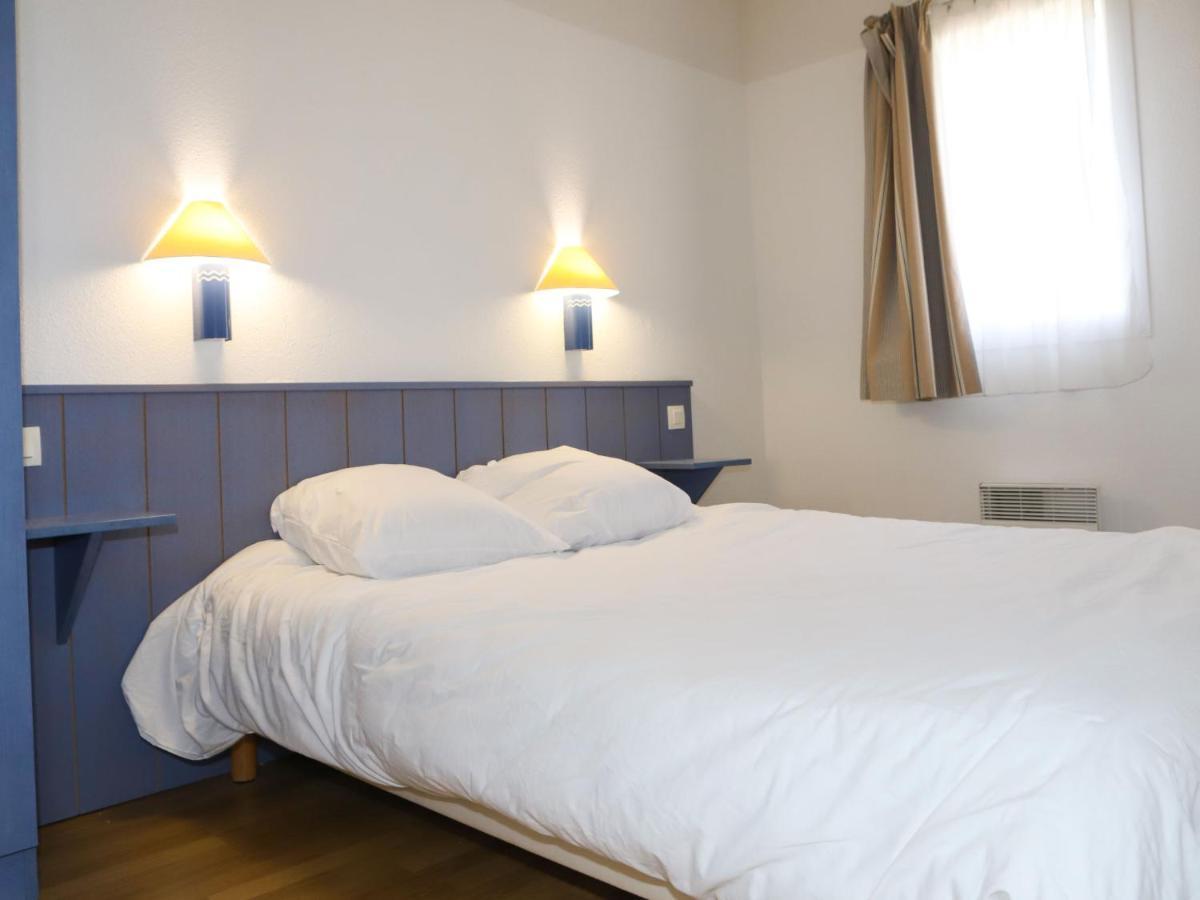 Apartment Les Sables Vignier-2 By Interhome 奥雷龙圣乔治 外观 照片