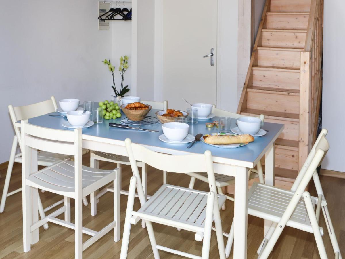 Apartment Les Sables Vignier-2 By Interhome 奥雷龙圣乔治 外观 照片