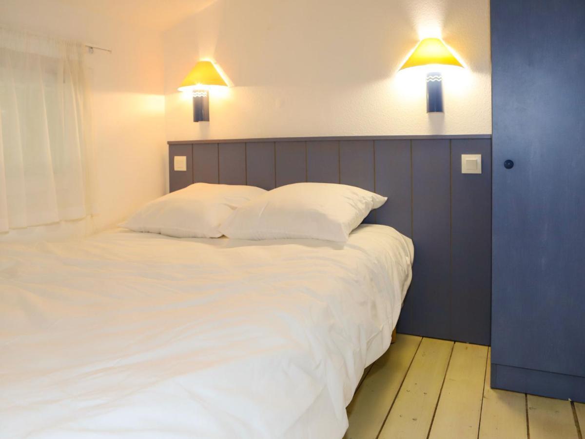 Apartment Les Sables Vignier-2 By Interhome 奥雷龙圣乔治 外观 照片